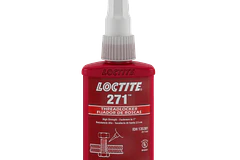 TRABAROSCAS LOCTITE 271 50 ML  135381