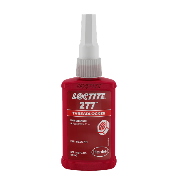 TRABAROSCAS LOCTITE 277 50 ML 88448