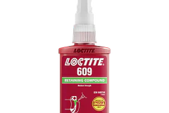 FIJA RODAMIENTOS LOCTITE 609 50 ML 135512