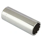 COPA LARGA STANLEY CUAD 1/2 22MM 1