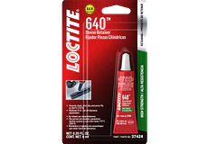 FIJA RODAMIENTOS LOCTITE 640 6 ML 487235