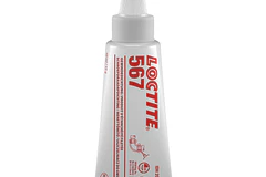 SILICONA LOCTITE TRANSPARENTE 50ML