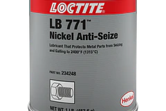 LUBRICANTE LOCTITE 771 ANTI SEIZE NICKEL X 1LB 135543
