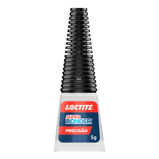PEGANTE LOCTITE SUPER BONDER 5 GRMS 2717612