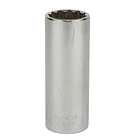 COPA LARGA STANLEY CUAD 1/2 12 PT 22 4-86-430 1