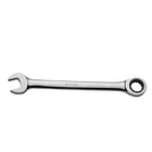LLAVE MIXTA SATA T/RATCHET 3/8