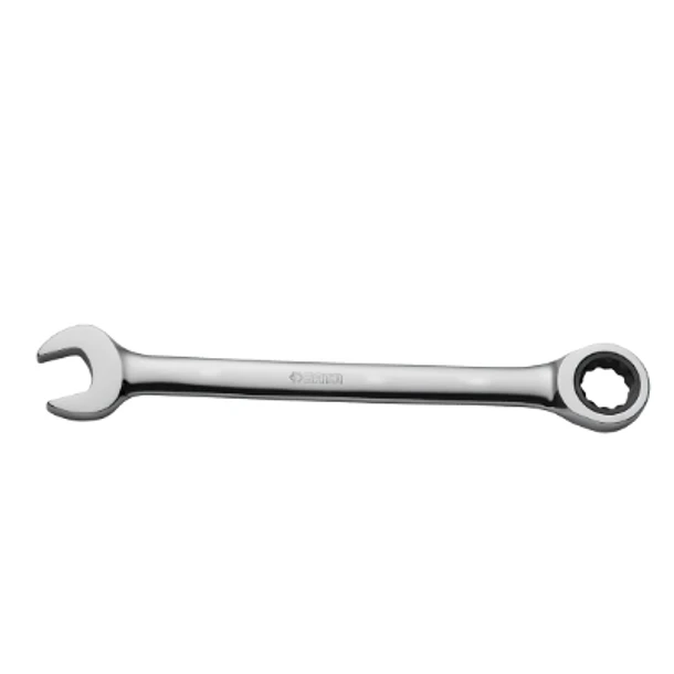 LLAVE MIXTA SATA T/RATCHET 3/8