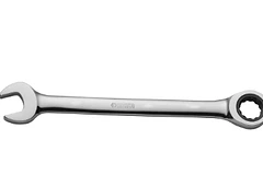 LLAVE MIXTA SATA T/RATCHET 3/8