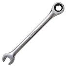 LLAVE MIXTA SATA T/RATCHET 3/8