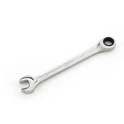 LLAVE MIXTA SATA T/RATCHET 7/16