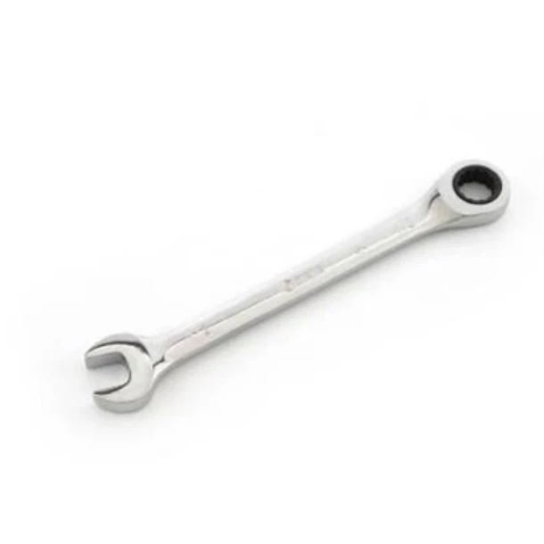 LLAVE MIXTA SATA T/RATCHET 7/16