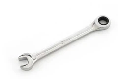 LLAVE MIXTA SATA T/RATCHET 7/16