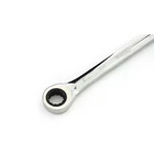 LLAVE MIXTA SATA T/RATCHET 7/16