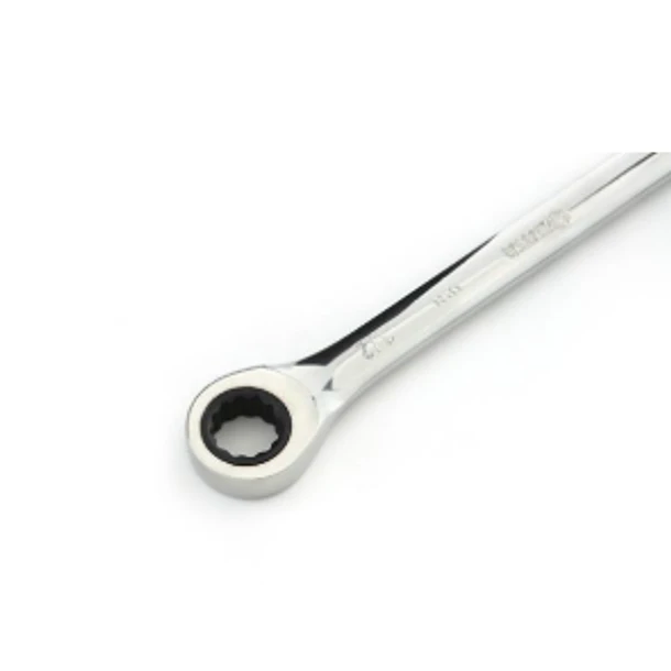 LLAVE MIXTA SATA T/RATCHET 7/16