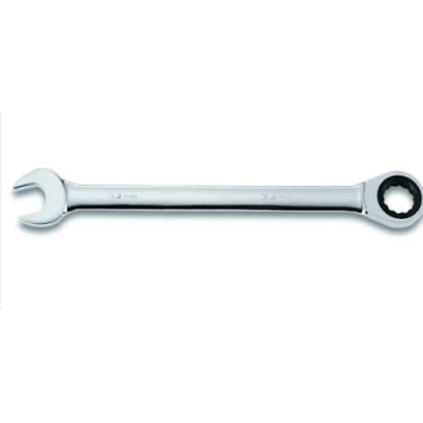 LLAVE MIXTA SATA T/RATCHET 13/16
