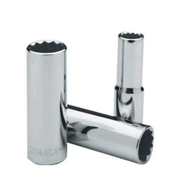 COPA LARGA STANLEY CUAD 1/2 32MM