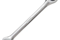 LLAVE MIXTA SATA T/RATCHET 15/16