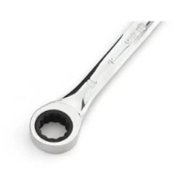 LLAVE MIXTA SATA T/RATCHET 6 MM ST43221ST 1