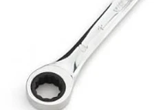 LLAVE MIXTA SATA T/RATCHET 6 MM ST43221ST