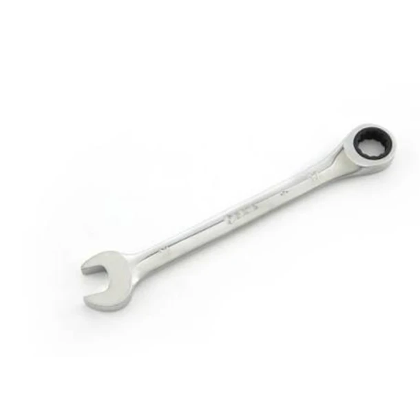 LLAVE MIXTA SATA T/RATCHET 6 MM ST43221ST 3