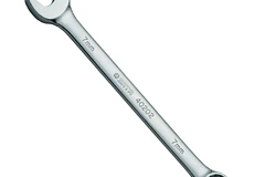 LLAVE MIXTA SATA T/RATCHET 11 MM SC43204