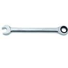 LLAVE MIXTA SATA T/RATCHET 11 MM SC43204 2