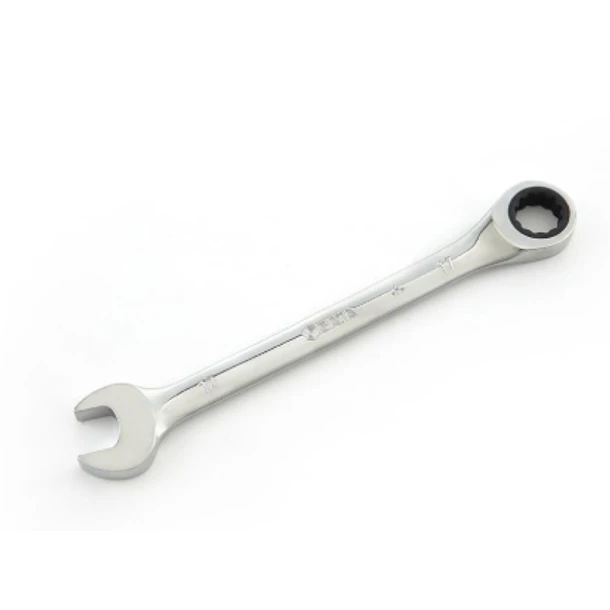 LLAVE MIXTA SATA T/RATCHET 15 MM SC43208 2