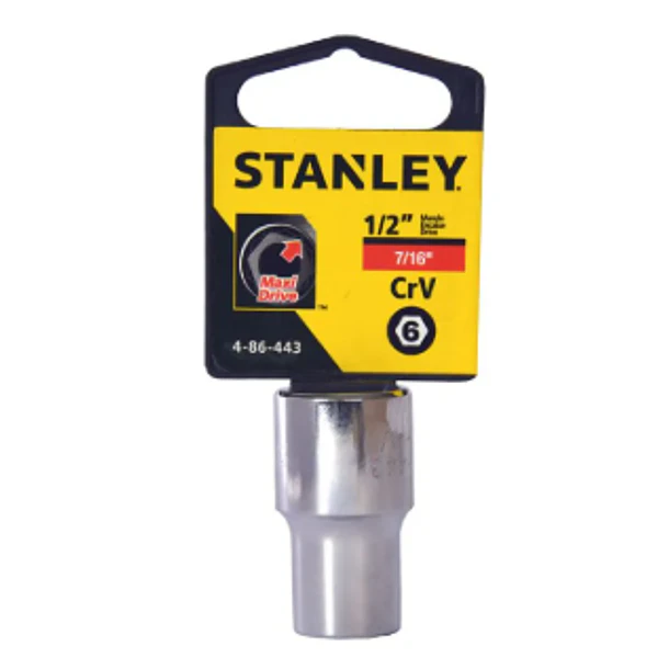 COPA LARGA STANLEY CUAD 1/2 7/16
