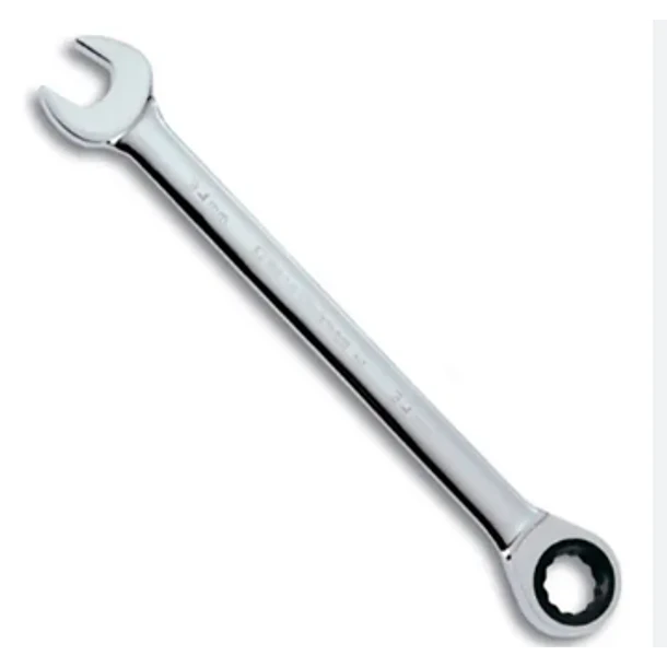 LLAVE MIXTA SATA T/RATCHET 17 MM SC43210 2