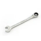 LLAVE MIXTA SATA T/RATCHET 17 MM SC43210 3