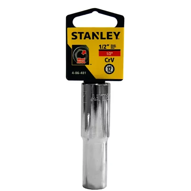 COPA LARGA STANLEY CUAD 1/2 1/2