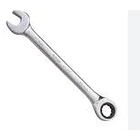 LLAVE MIXTA SATA T/RATCHET 27 MM ST43217ST 2