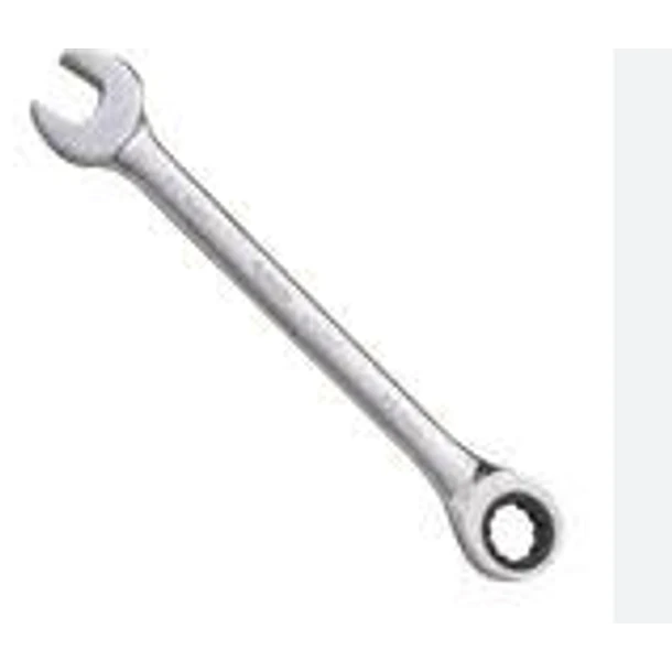 LLAVE MIXTA SATA T/RATCHET 27 MM ST43217ST 2