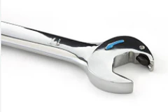 LLAVE MIXTA SATA T/RATCHET 30 MM SC43218