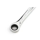 LLAVE MIXTA SATA T/RATCHET 30 MM SC43218 2