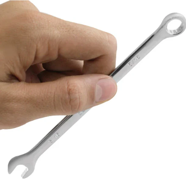 LLAVE MIXTA SATA 5/16