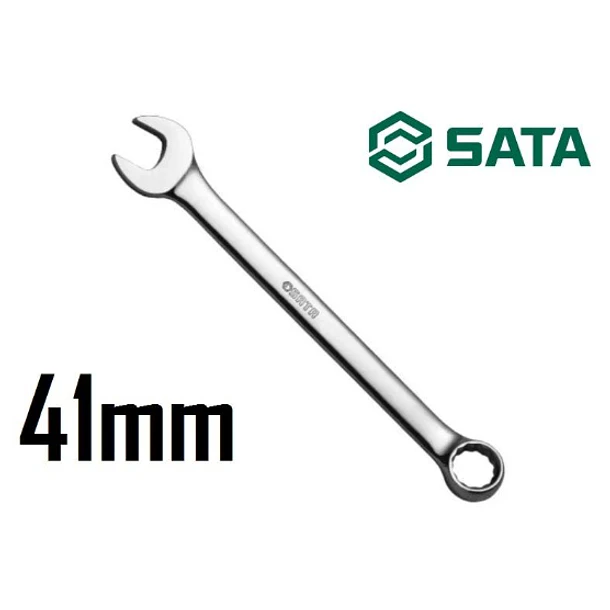 LLAVE MIXTA SATA 41MM 1
