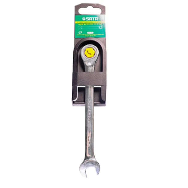 LLAVE MIXTA SATA 41MM 3