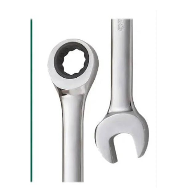 LLAVE MIXTA SATA 28 MM GL40236EM 1