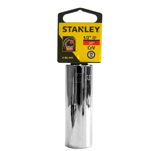 COPA LARGA STANLEY CUAD 1/2 3/4 2