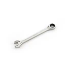LLAVE MIXTA SATA T/RATCHET 9/16