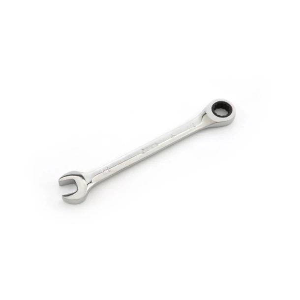 LLAVE MIXTA SATA T/RATCHET 9/16