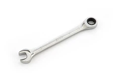 LLAVE MIXTA SATA T/RATCHET 9/16