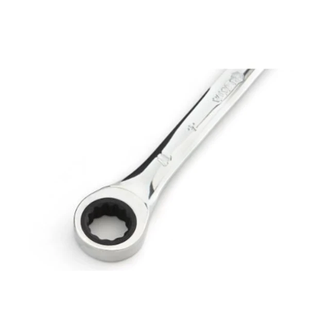 LLAVE MIXTA SATA T/RATCHET 22 ST43214ST 1