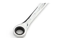 LLAVE MIXTA SATA T/RATCHET 22 ST43214ST