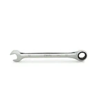LLAVE MIXTA SATA T/RATCHET 22 ST43214ST 3
