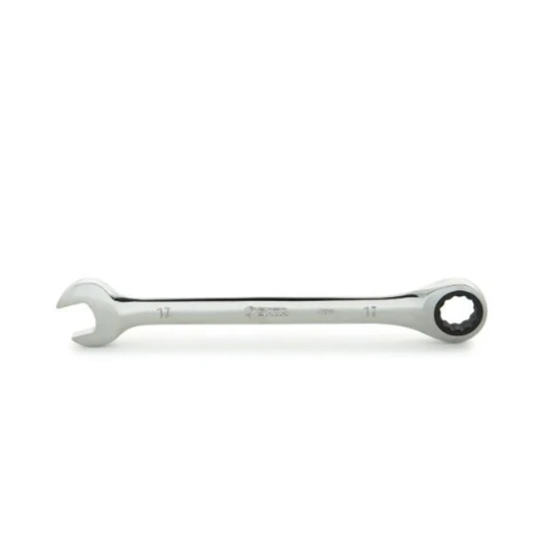 LLAVE MIXTA SATA T/RATCHET 22 ST43214ST 3