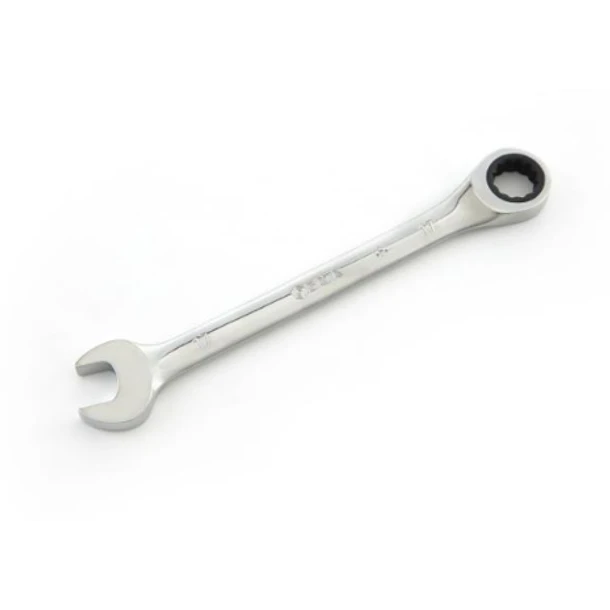 LLAVE MIXTA SATA T/RATCHET 22 ST43214ST 4