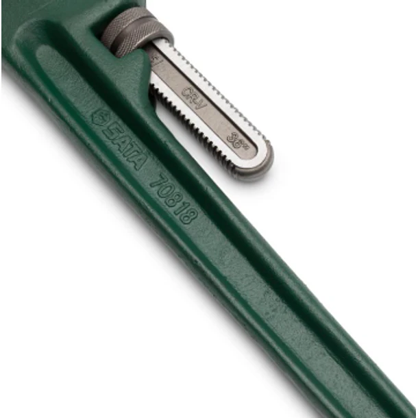 LLAVE TUBO SATA 36