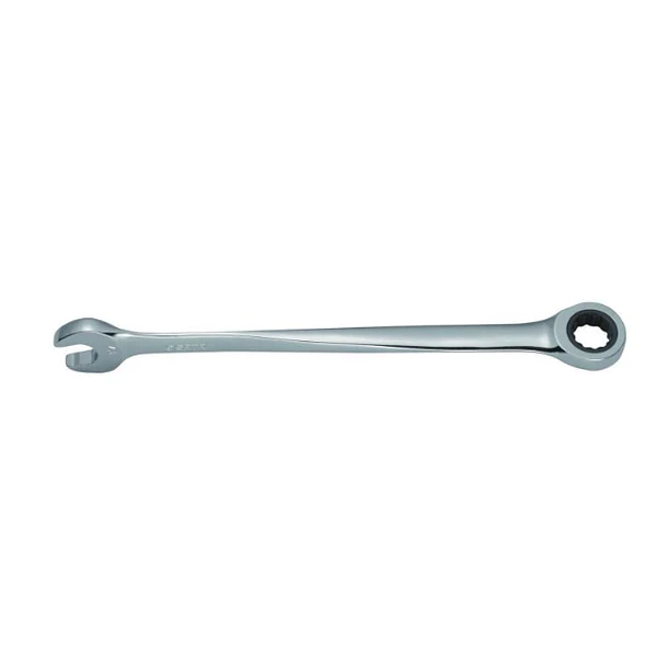 LLAVE SATA COMBINADA EN X C/ RATCHET  14MM SC46307